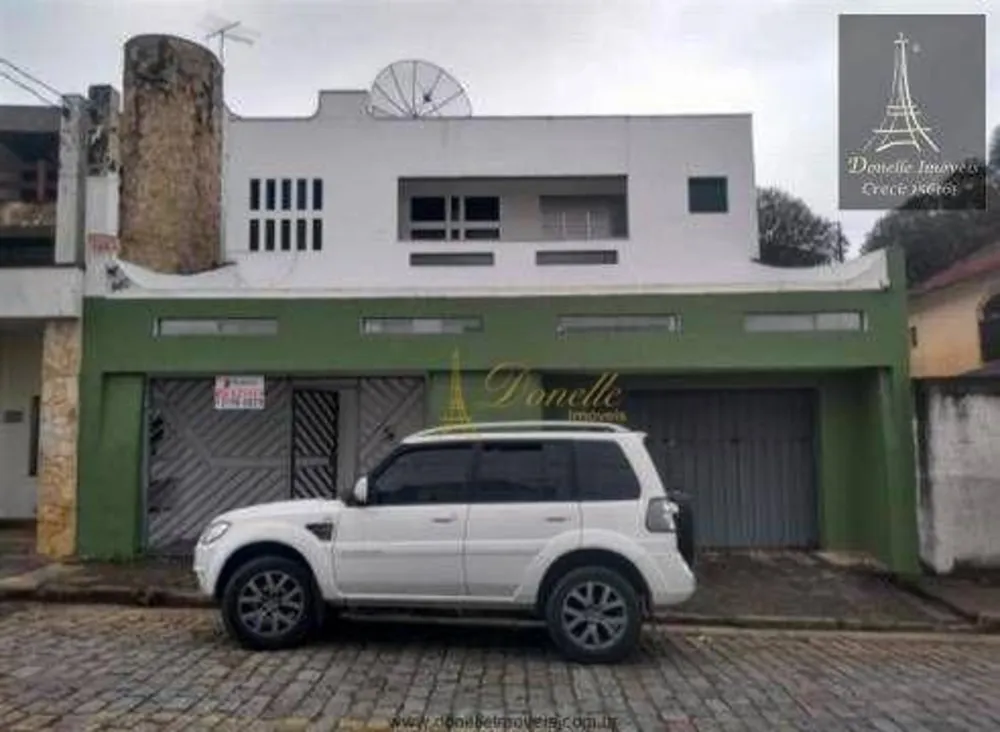 Casa, 238 m² - Foto 1