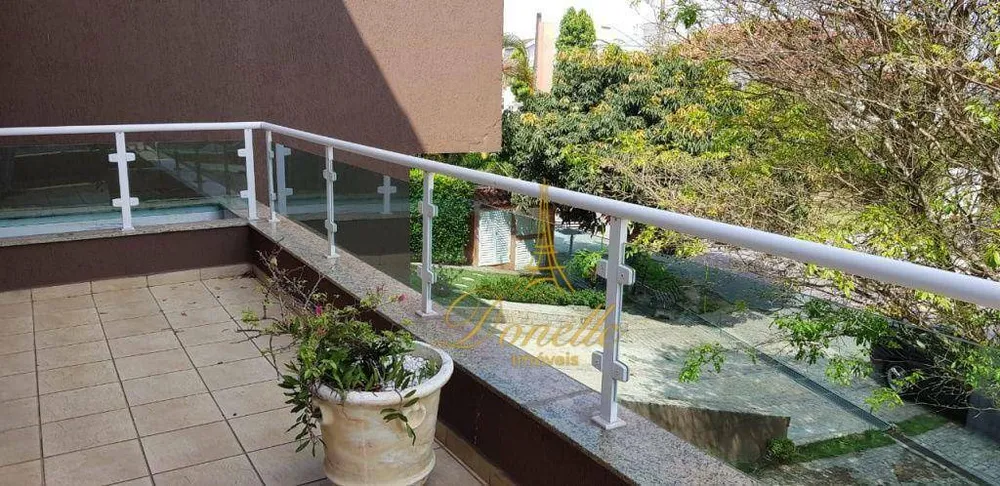 Sobrado, 3 quartos, 253 m² - Foto 4