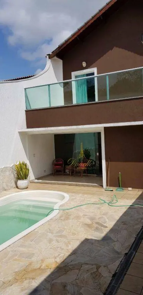 Sobrado, 3 quartos, 253 m² - Foto 3