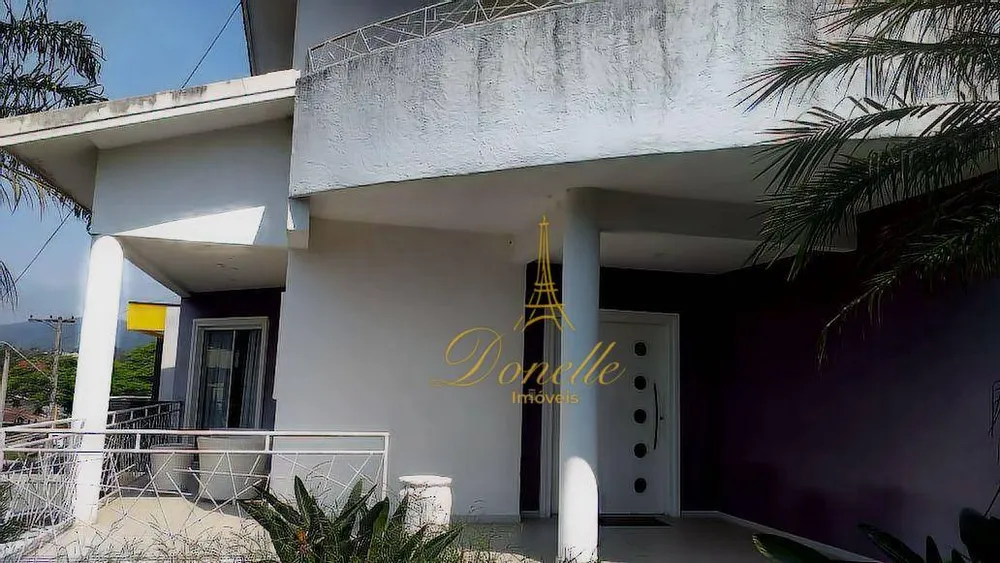 Sobrado, 4 quartos, 300 m² - Foto 4