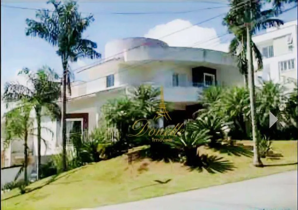 Sobrado, 4 quartos, 300 m² - Foto 1