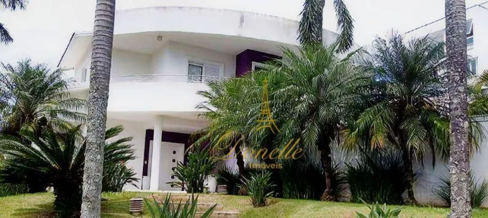 Sobrado, 4 quartos, 300 m² - Foto 2