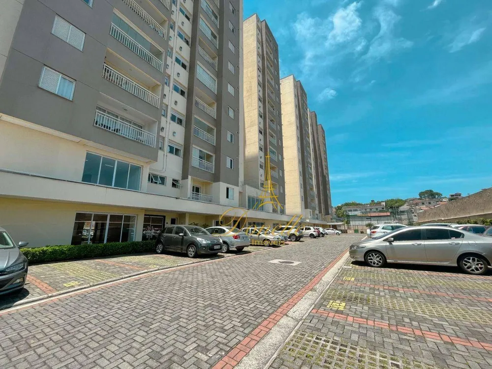 Apartamento, 60 m² - Foto 1