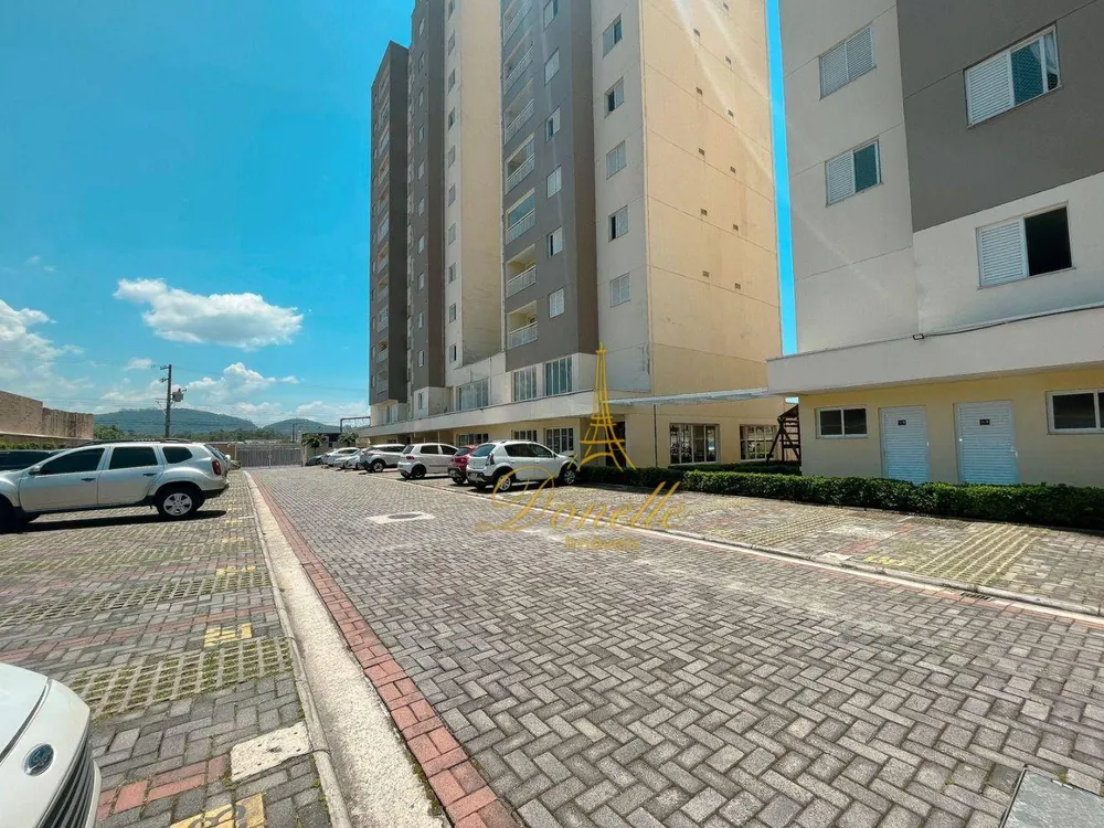 Apartamento, 60 m² - Foto 3