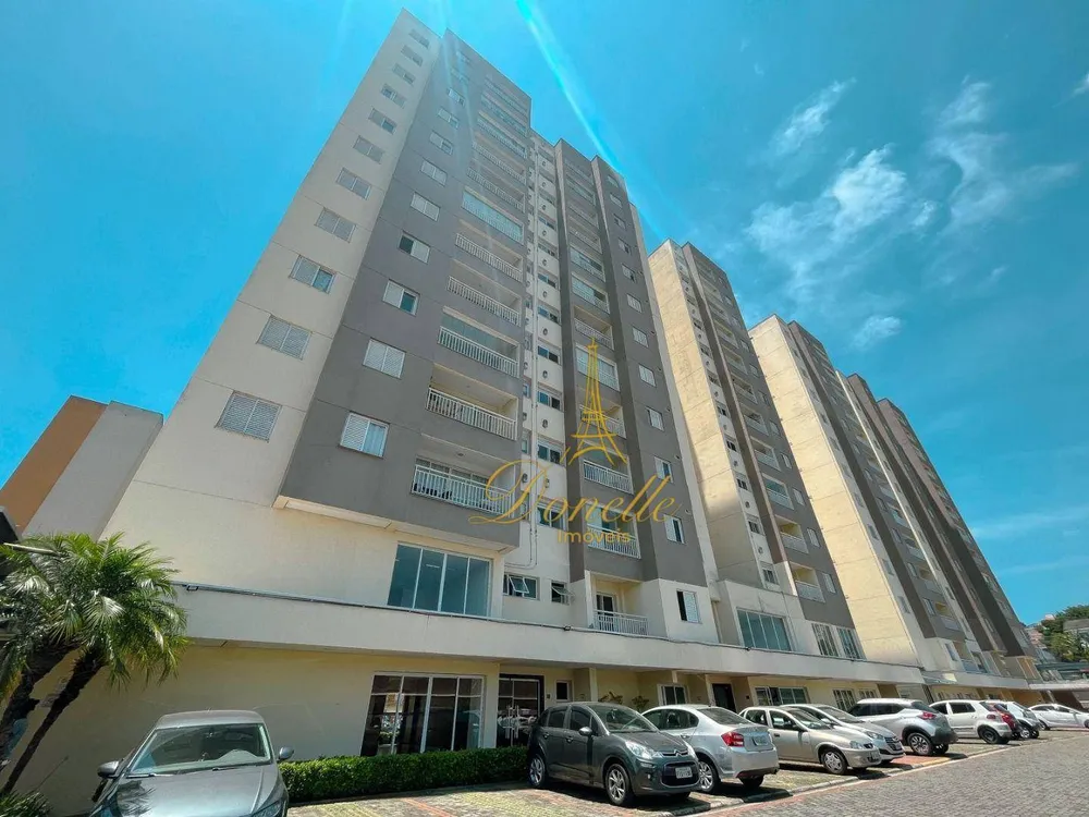 Apartamento, 60 m² - Foto 2
