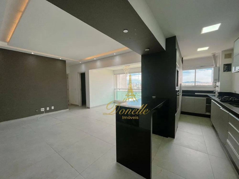 Apartamento, 2 quartos, 70 m² - Foto 2