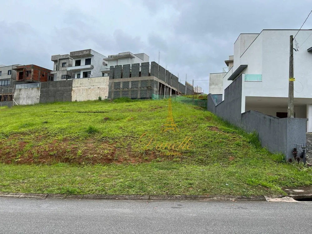 Loteamento e Condomínio, 442 m² - Foto 1