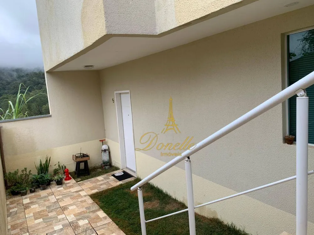 Casa, 2 quartos, 85 m² - Foto 1