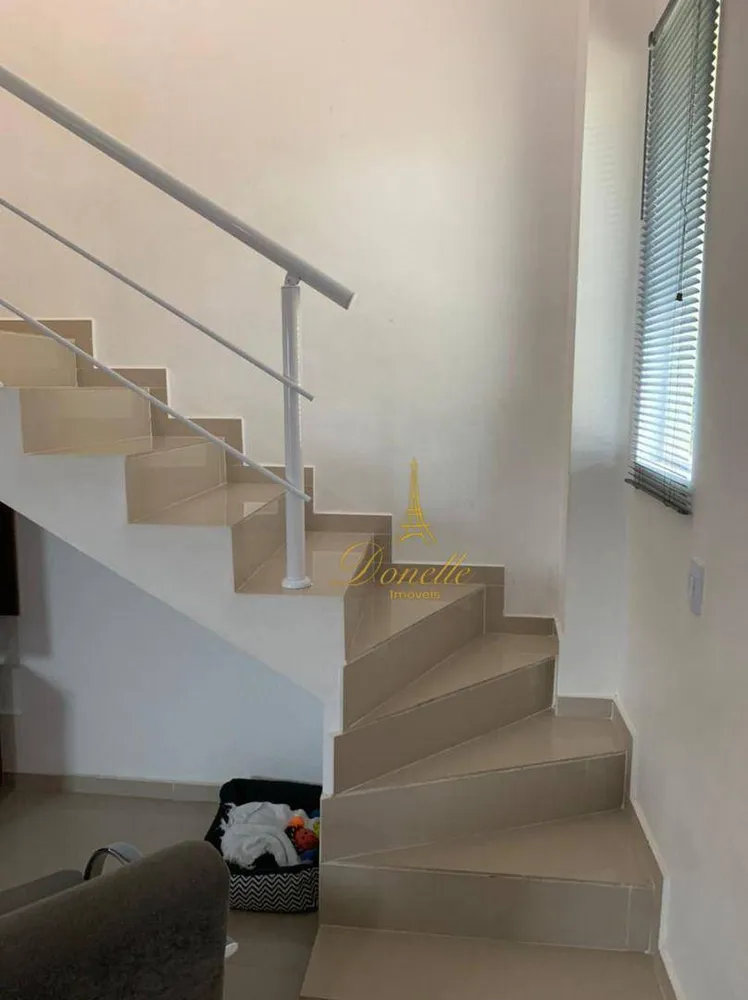 Casa, 2 quartos, 85 m² - Foto 4