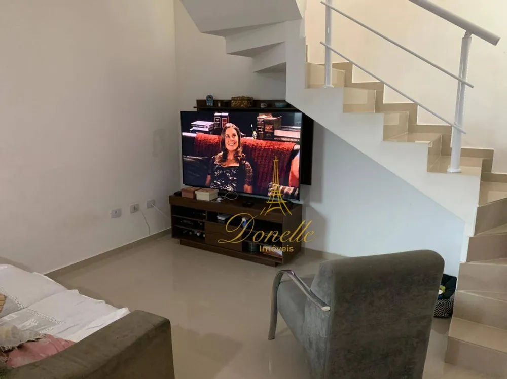 Casa, 2 quartos, 85 m² - Foto 3
