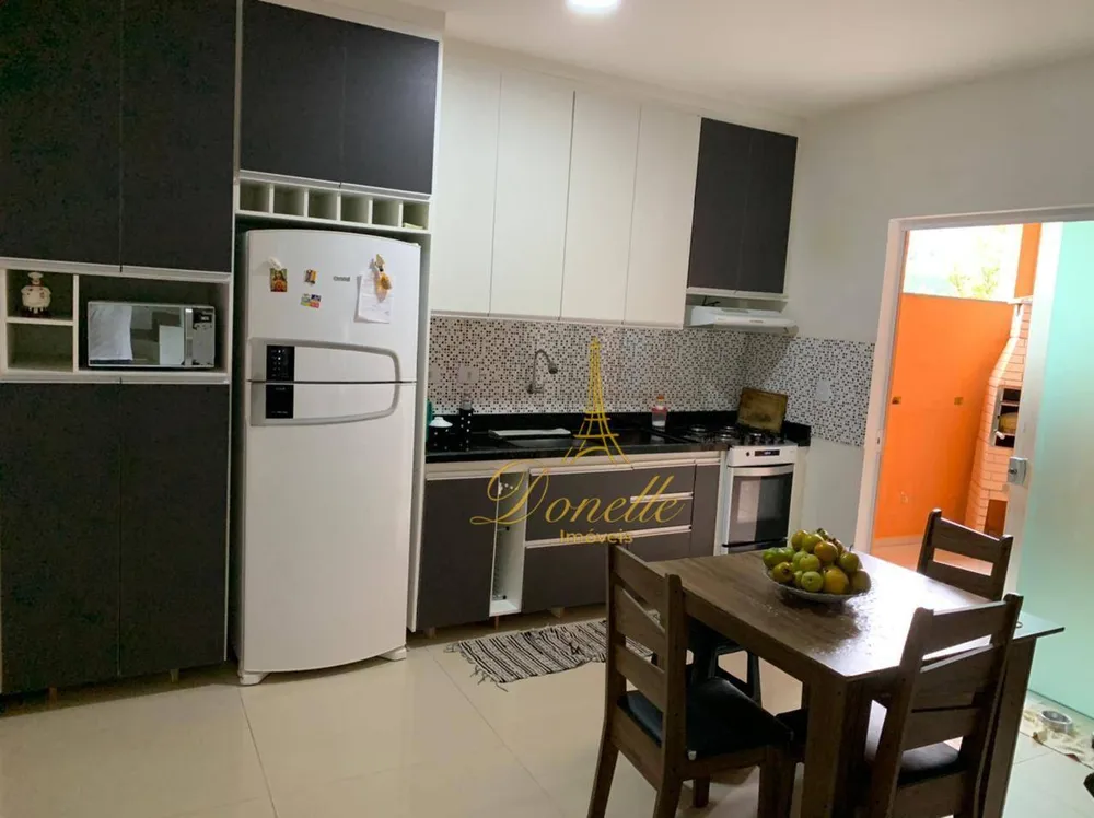 Casa, 2 quartos, 85 m² - Foto 2