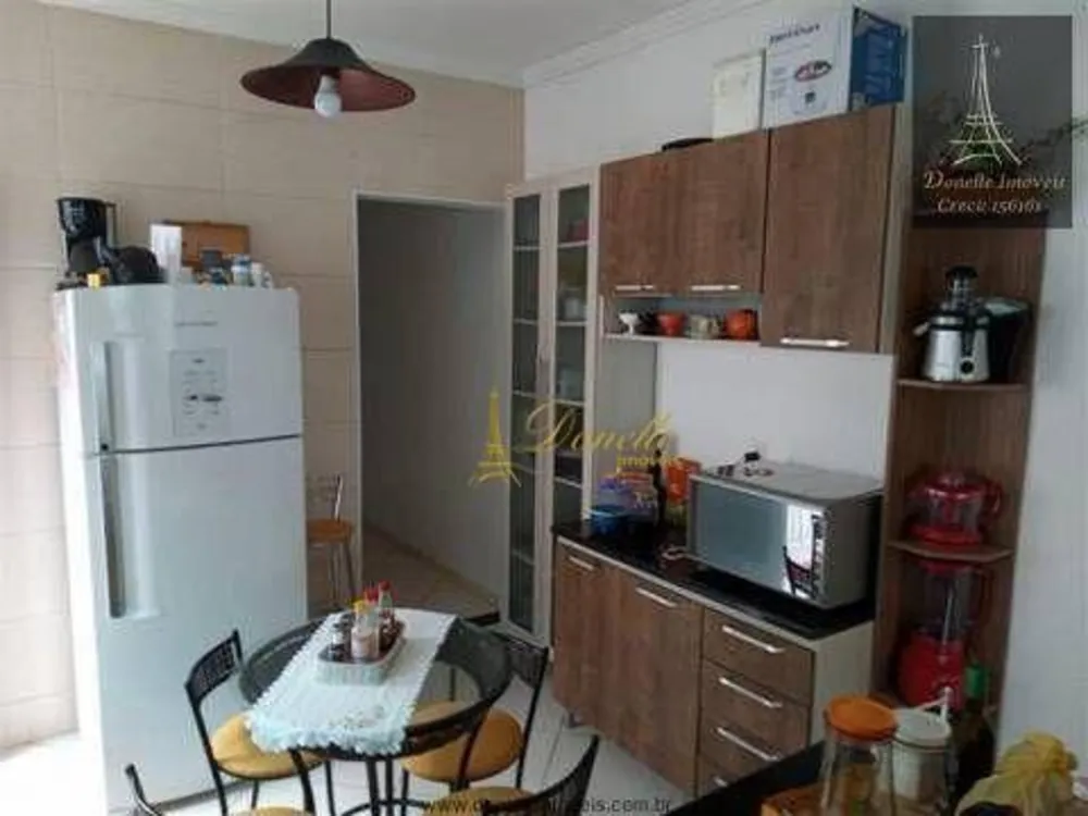 Casa, 2 quartos, 144 m² - Foto 3