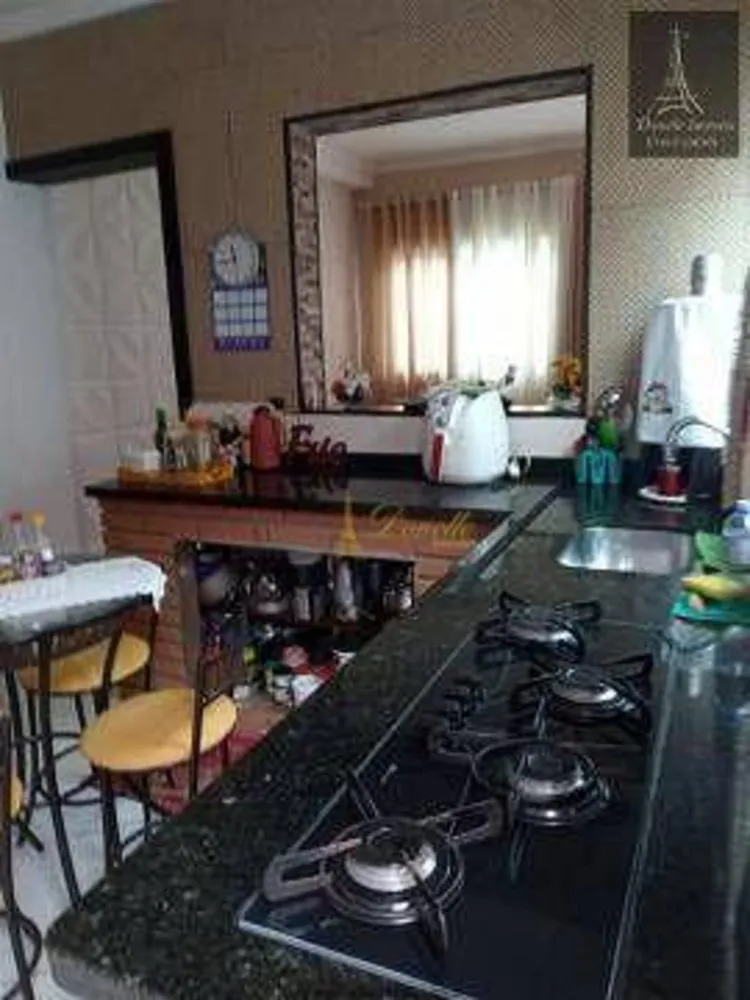 Casa, 2 quartos, 144 m² - Foto 4