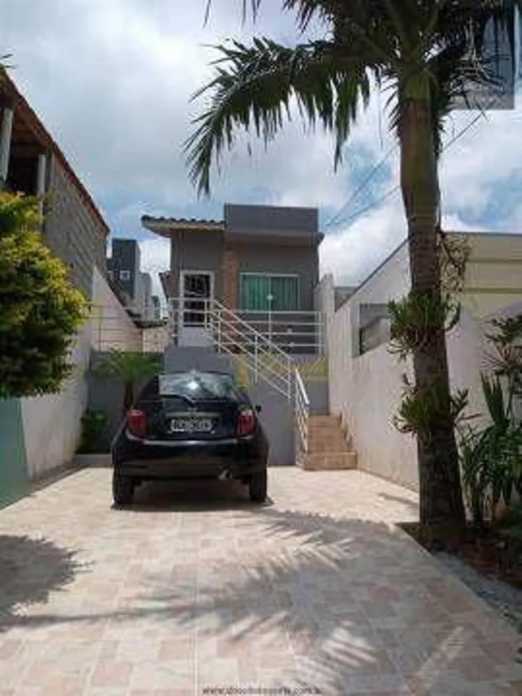 Casa, 2 quartos, 144 m² - Foto 1