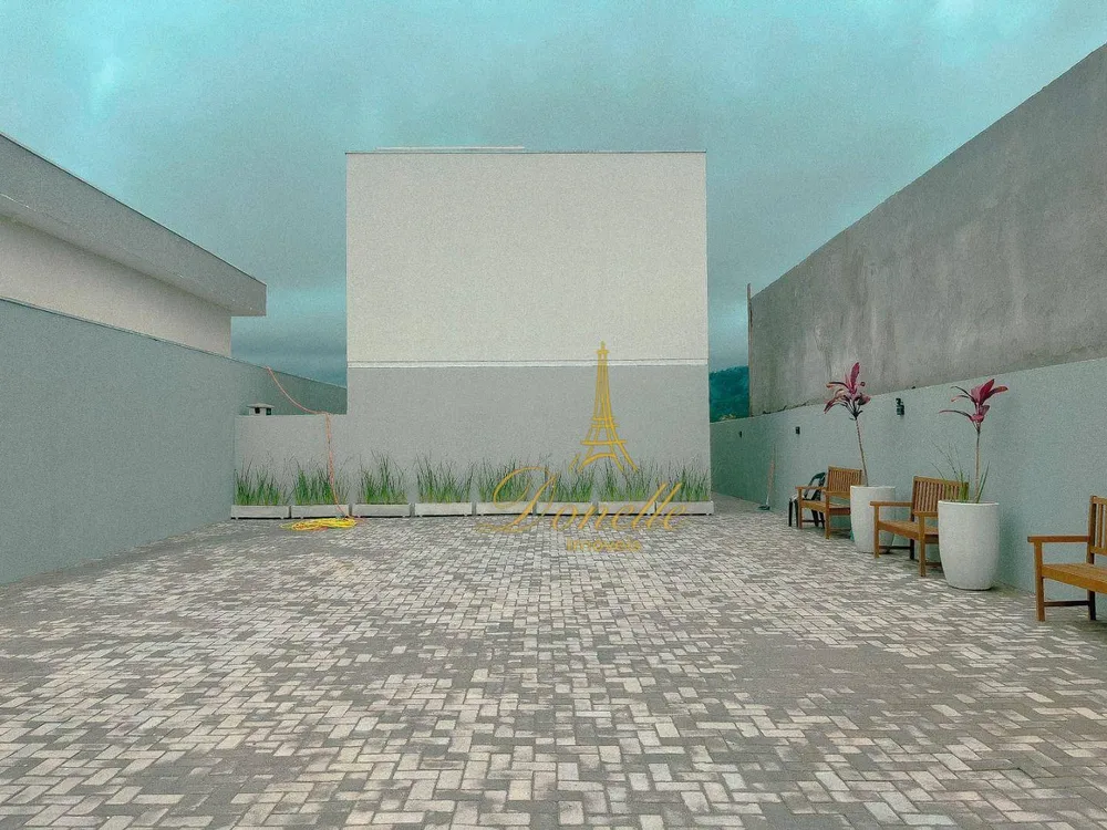 Sobrado, 2 quartos, 56 m² - Foto 3
