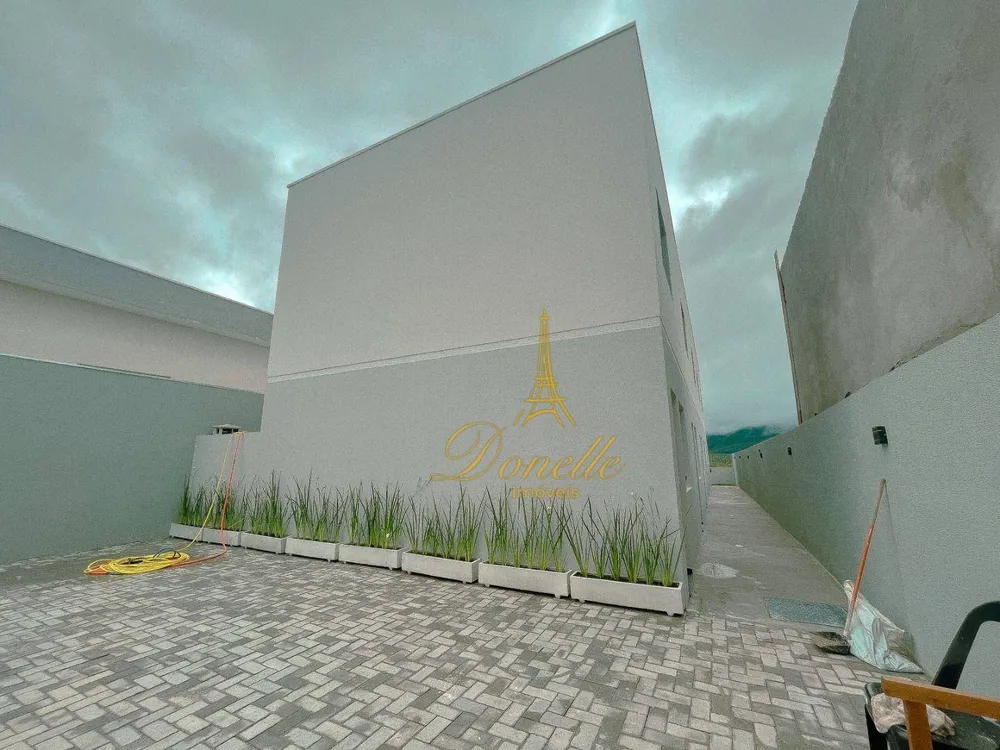 Sobrado, 2 quartos, 56 m² - Foto 2