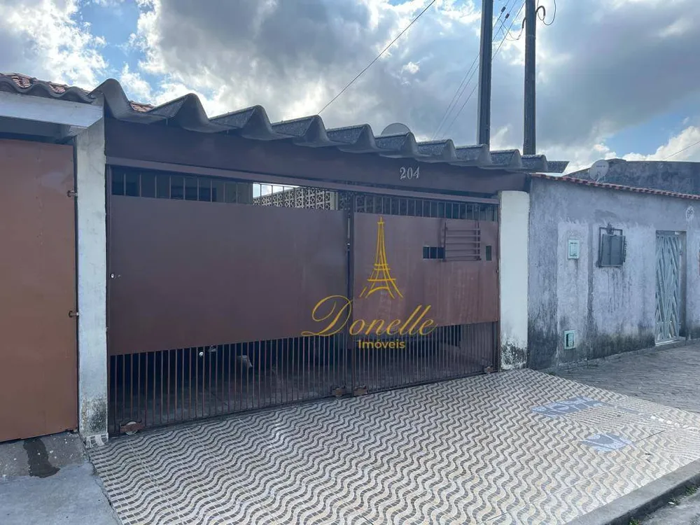 Casa, 2 quartos, 70 m² - Foto 3