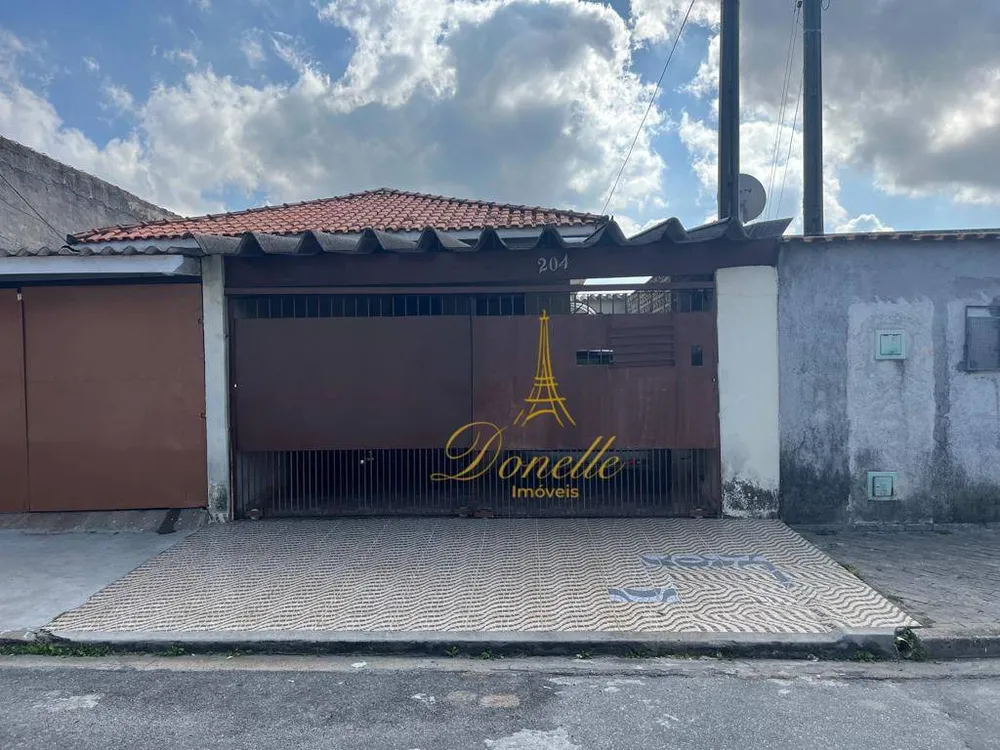 Casa, 2 quartos, 70 m² - Foto 4