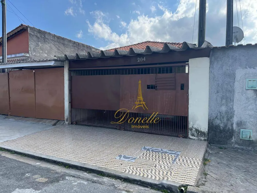 Casa, 2 quartos, 70 m² - Foto 1