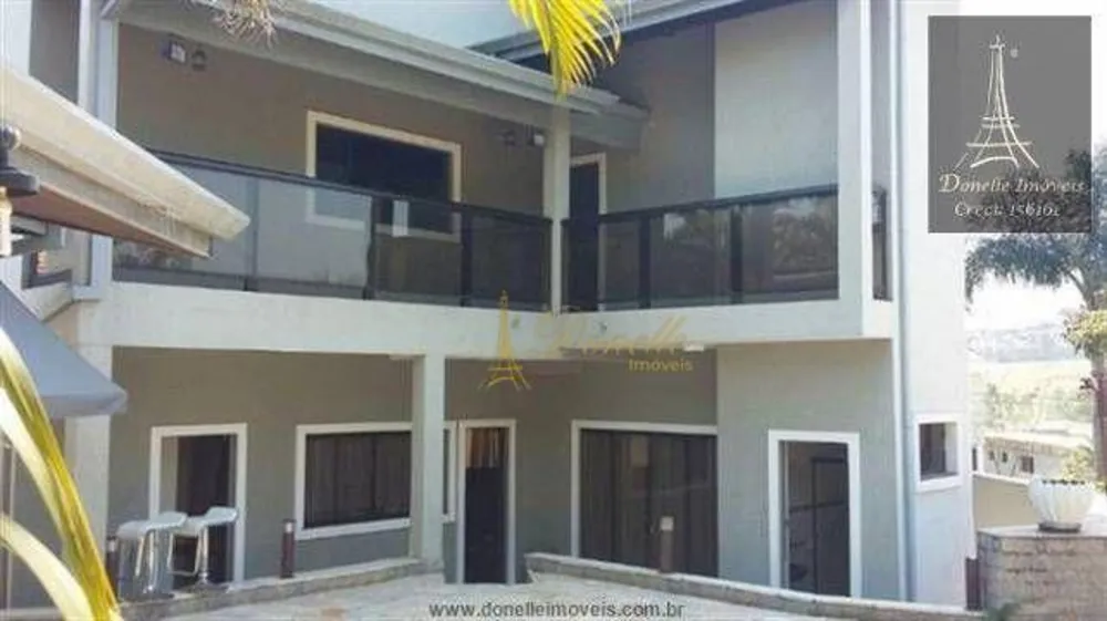 Sobrado, 3 quartos, 410 m² - Foto 4