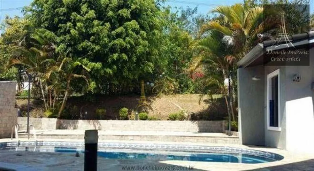 Sobrado, 3 quartos, 410 m² - Foto 3