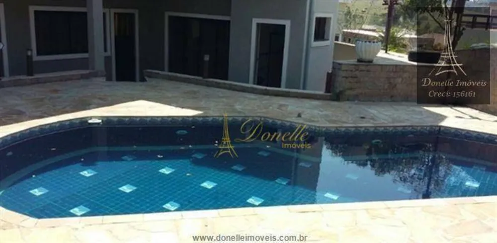 Sobrado, 3 quartos, 410 m² - Foto 2