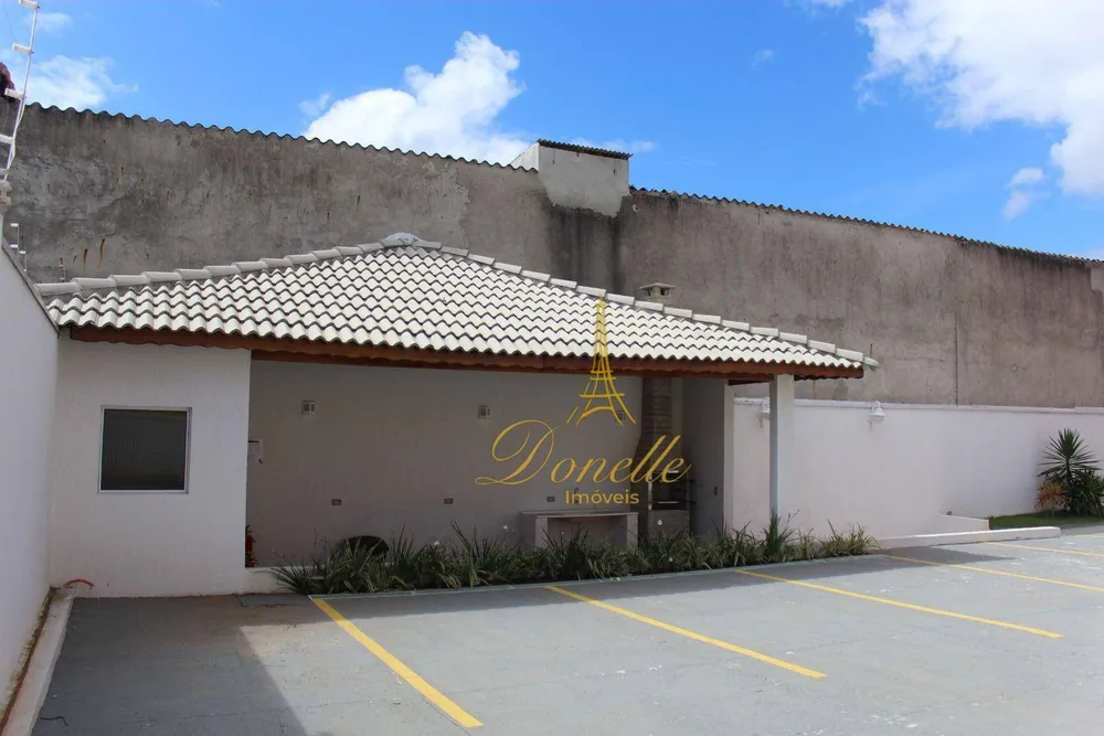 Apartamento, 2 quartos, 55 m² - Foto 4