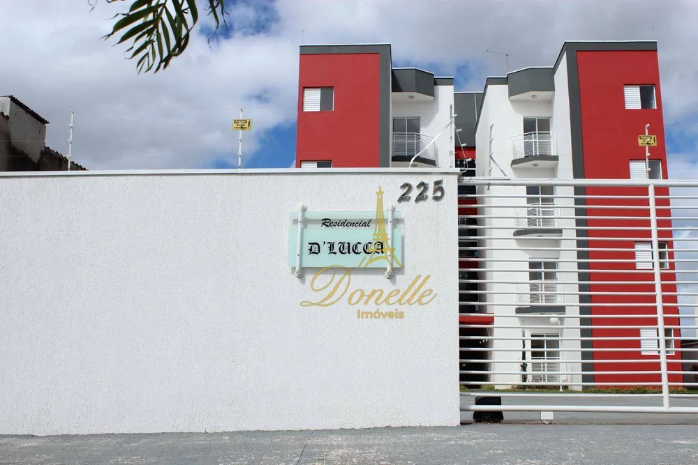 Apartamento, 2 quartos, 55 m² - Foto 2
