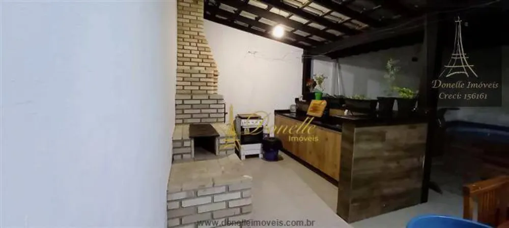 Casa, 2 quartos, 180 m² - Foto 3