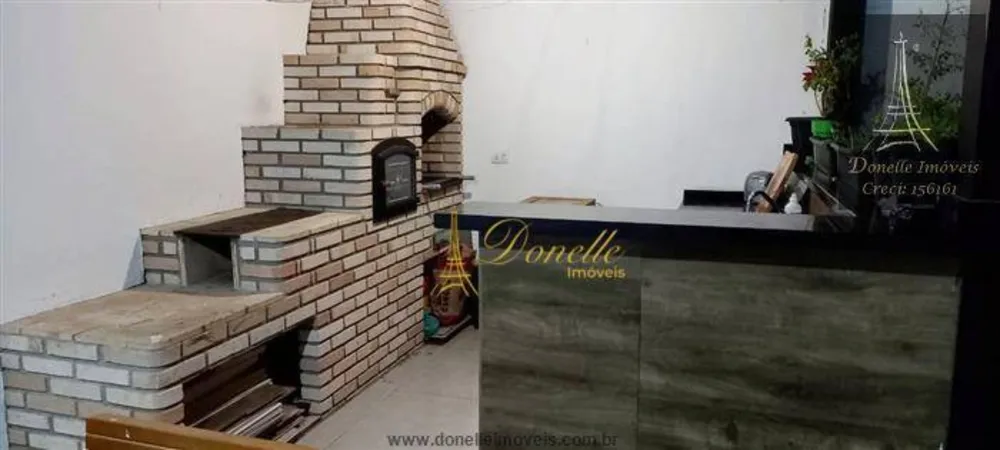 Casa, 2 quartos, 180 m² - Foto 2
