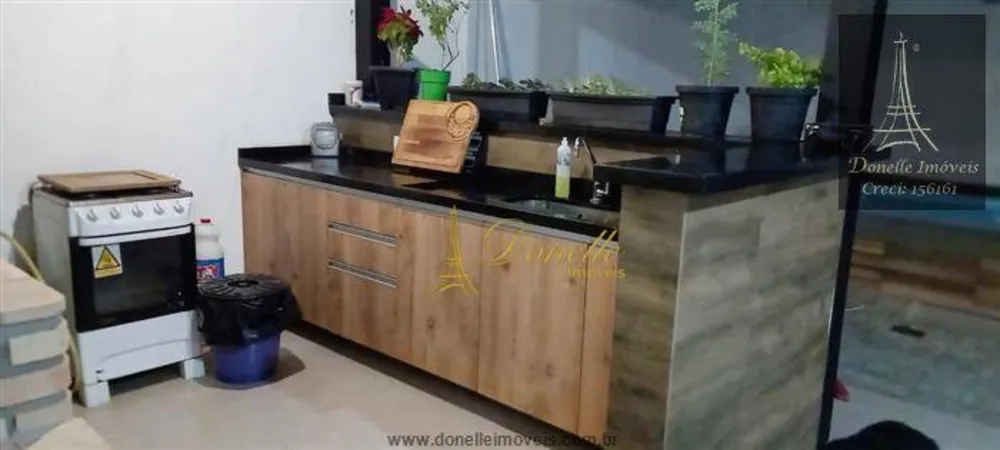 Casa, 2 quartos, 180 m² - Foto 4