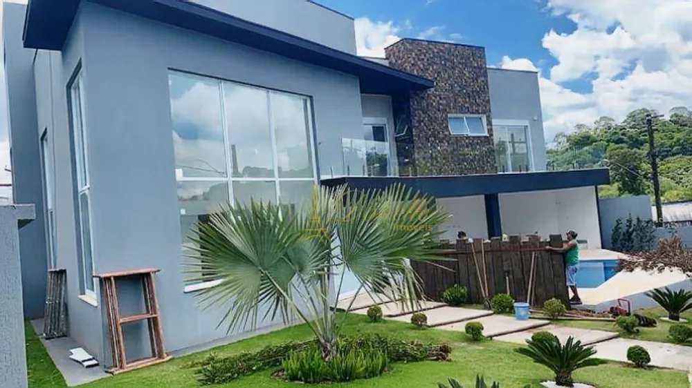 Sobrado, 4 quartos, 380 m² - Foto 3