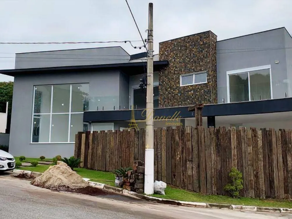 Sobrado, 4 quartos, 380 m² - Foto 4