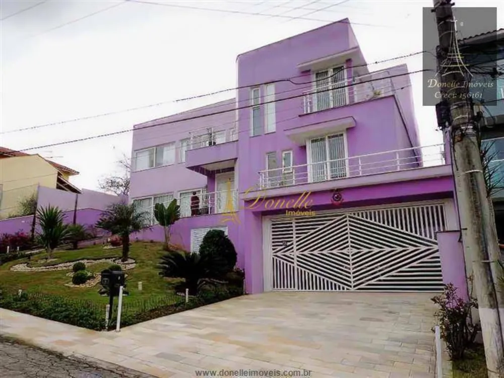 Sobrado, 3 quartos, 350 m² - Foto 3