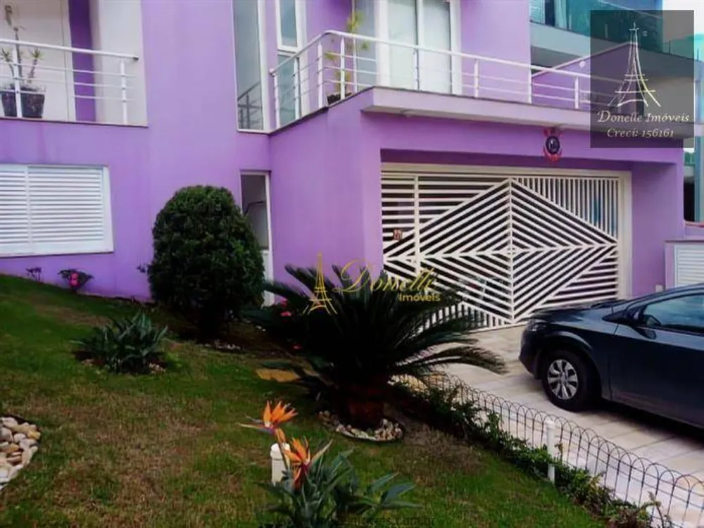 Sobrado, 3 quartos, 350 m² - Foto 2
