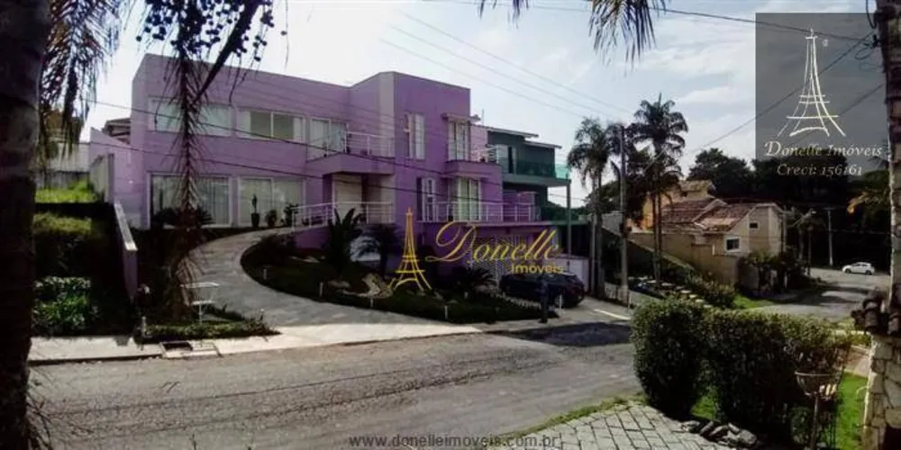 Sobrado, 3 quartos, 350 m² - Foto 4