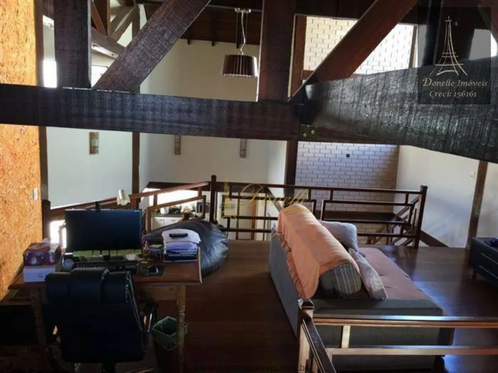 Casa de Condomínio, 4 quartos - Foto 2