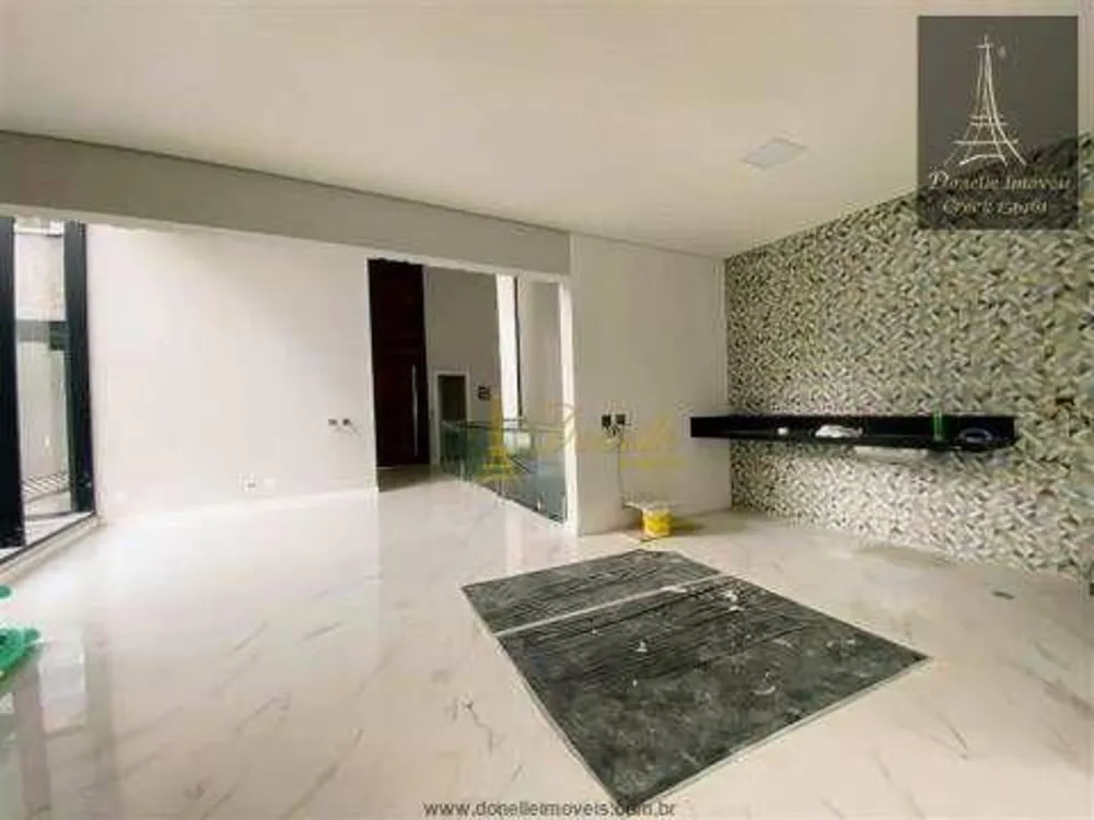Sobrado, 3 quartos, 390 m² - Foto 2