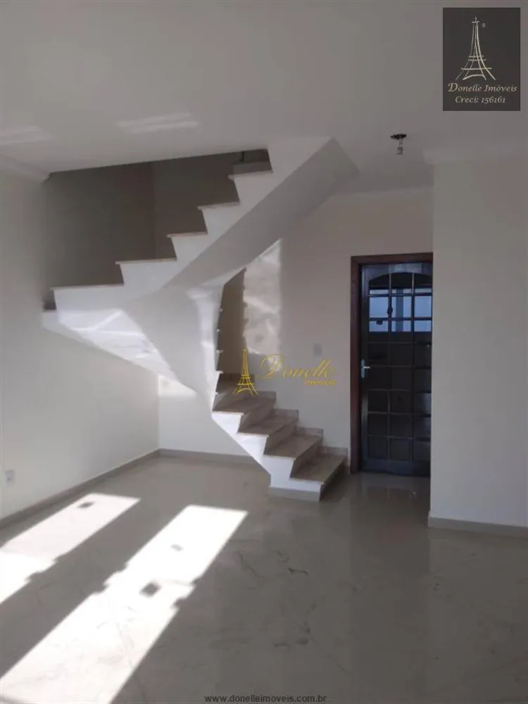 Sobrado, 3 quartos, 130 m² - Foto 4
