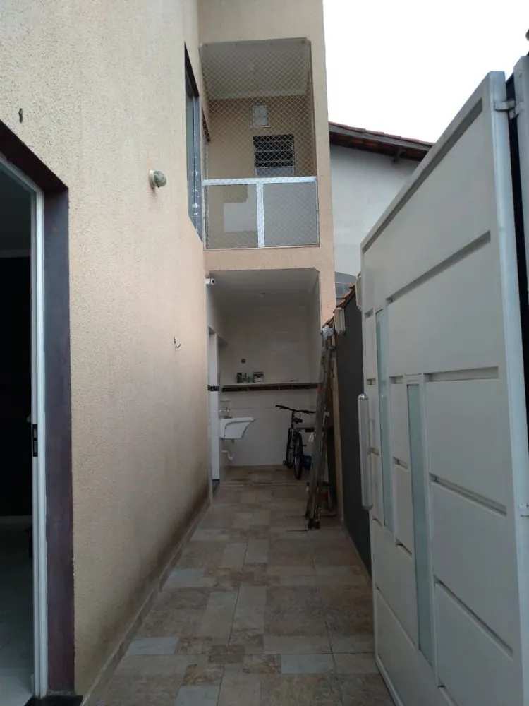 Casa, 2 quartos, 80 m² - Foto 4