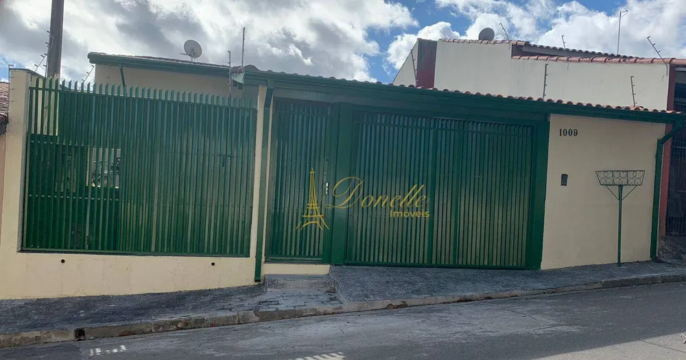 Casa, 3 quartos, 130 m² - Foto 1