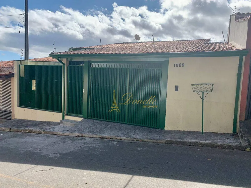 Casa, 3 quartos, 130 m² - Foto 2