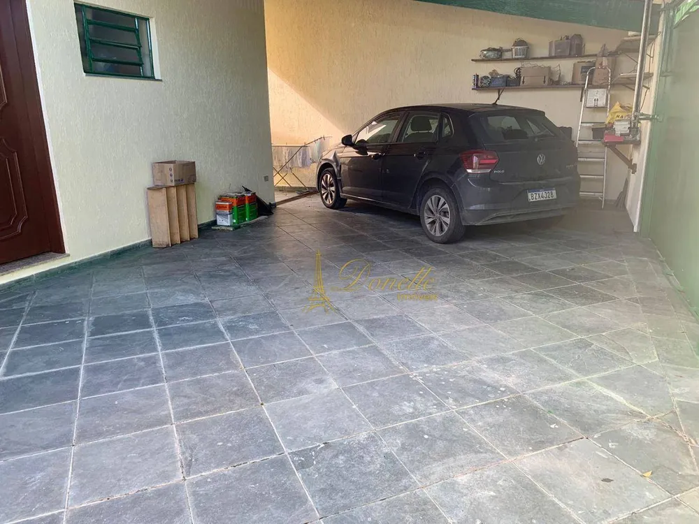 Casa, 3 quartos, 130 m² - Foto 4