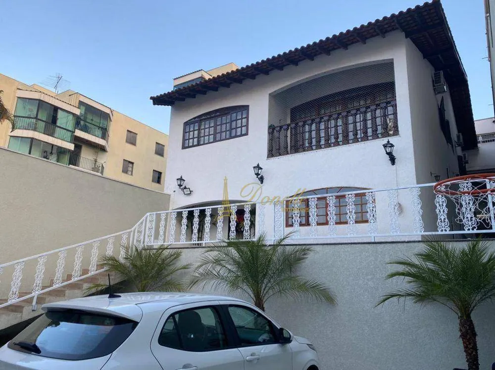 Sobrado, 4 quartos, 560 m² - Foto 1