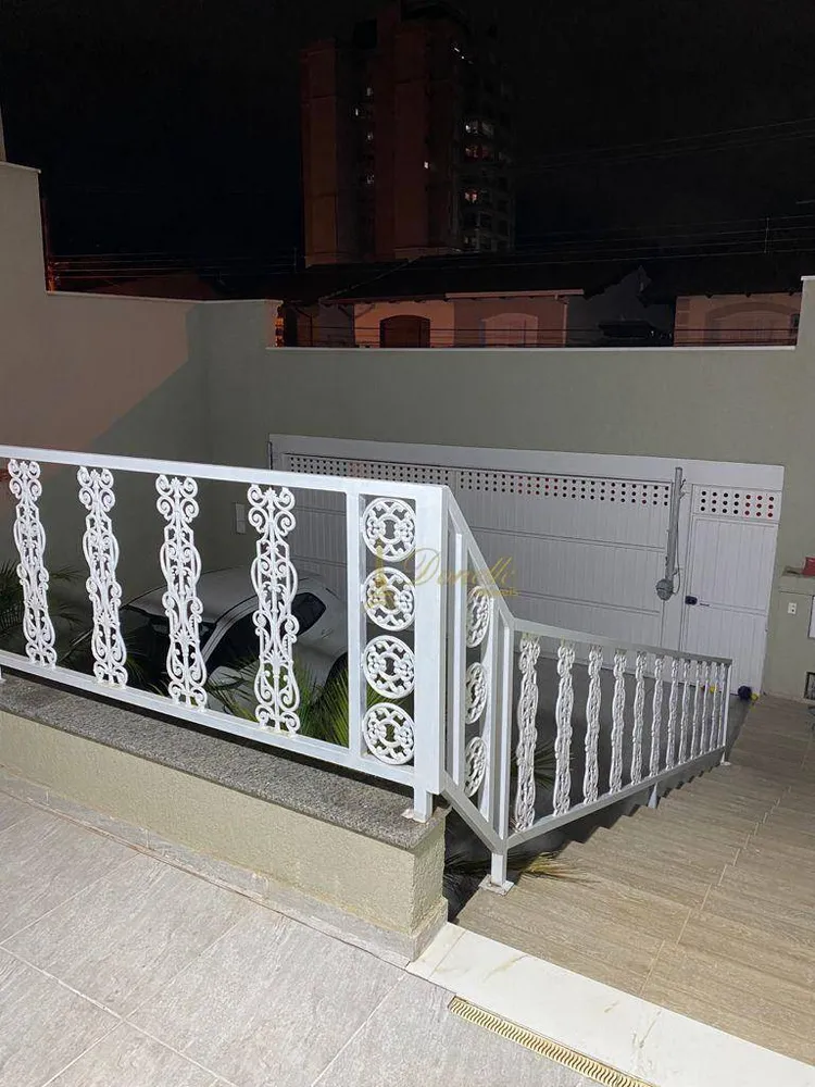 Sobrado, 4 quartos, 560 m² - Foto 3