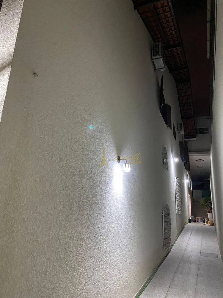 Sobrado, 4 quartos, 560 m² - Foto 4
