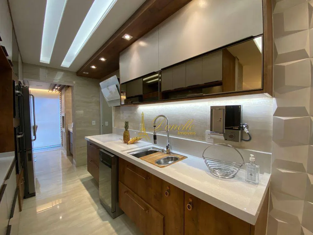 Apartamento, 2 quartos, 124 m² - Foto 4