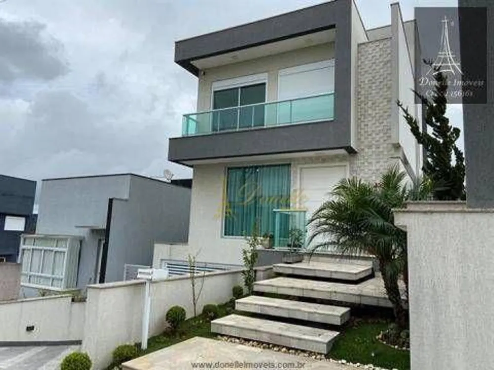 Sobrado, 4 quartos, 249 m² - Foto 4