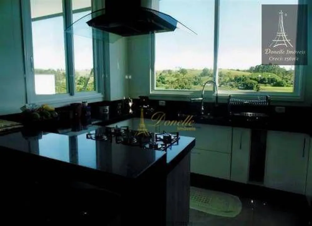 Sobrado, 4 quartos, 249 m² - Foto 2