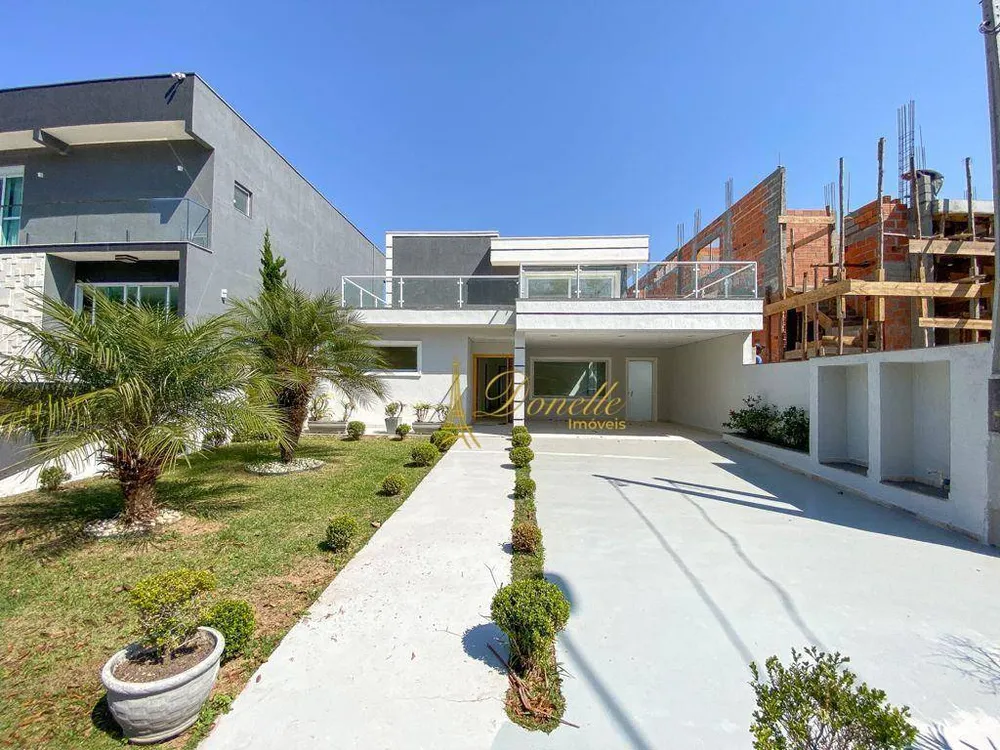 Sobrado, 4 quartos, 628 m² - Foto 2